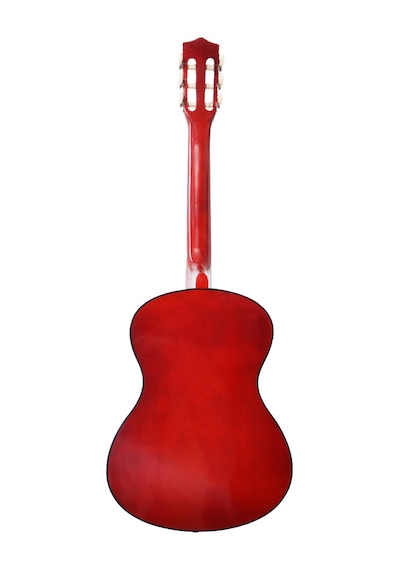 Gitar Klasik Manuel Raymond Mrc275Sb + Kılıf