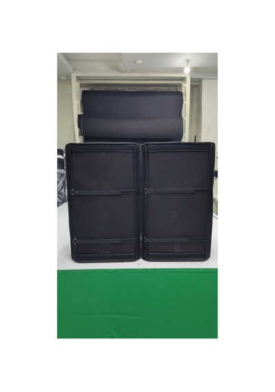Art 912-a / 932-a / 912-ax / 932-ax Aktif Hoparlör Kabinler İçin Uyumlu Soft Case Kılıf