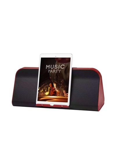 Müzik Kutusu Ws-5389 Bluetooth - Usb - Hafıza Kartı - Radyo.