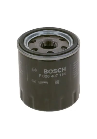 Yağ Filtresi - Fiat Ducato - Bosch-f026407188
