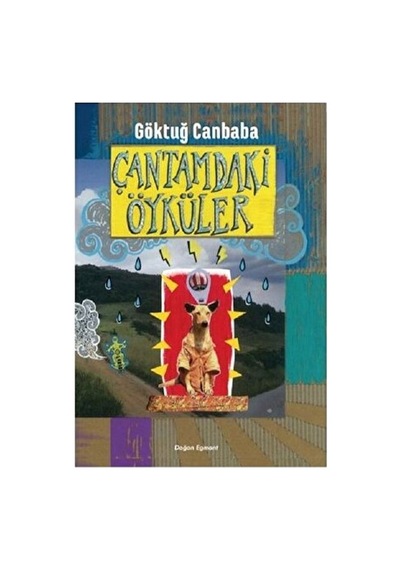 Çantamdaki Öyküler - Kyut-759857