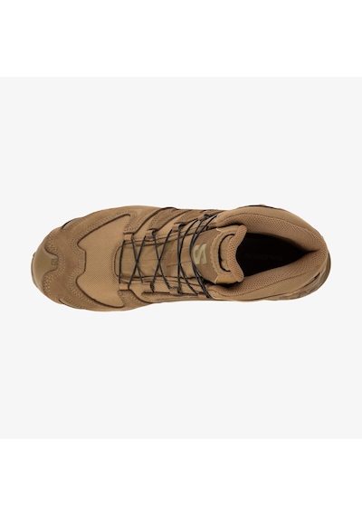 Salomon Xa Forces Mıd Coyote Brown L40978200 Kahverengi