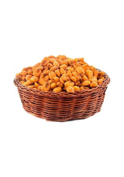 Kavrulmuş Soslu Mısır 1 KG