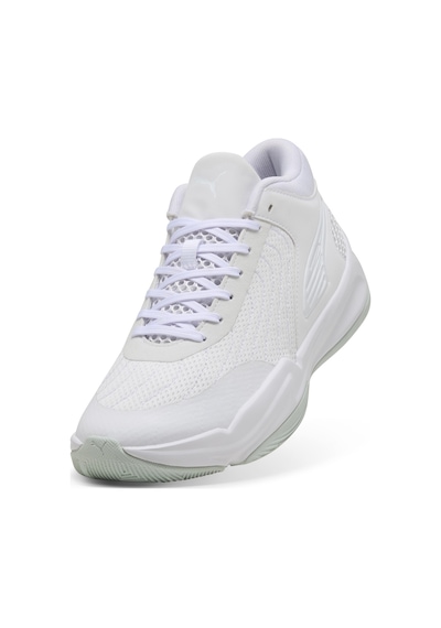 Puma 31218004 Court Pro 2 Unisex Basketbol Ayakkabısı Beyaz