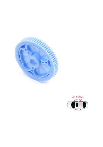 Cam Kriko Motor Tamir Dişlisi Fiat Linea 323 110 2007-2018 İçin