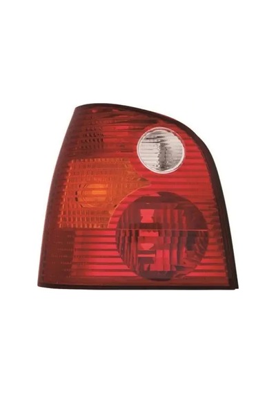 Vw Polo Stop Lambasi Sag 2002-2008 Depo 4411937rueyr