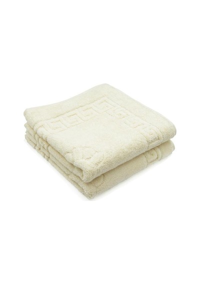 Çeyiz Diyarı Soft Pamuk Ayak Havlusu 001