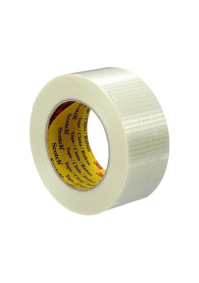 3m 8959 45 MM 45mt Lifli Bant