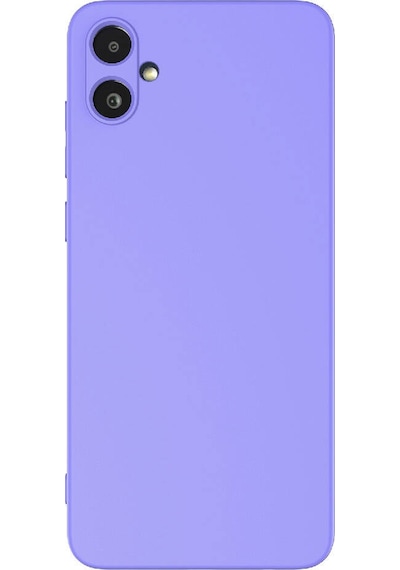 Galaxy A05 Kılıf Zore Mara Lansman Kapak Koyu Yeşil
