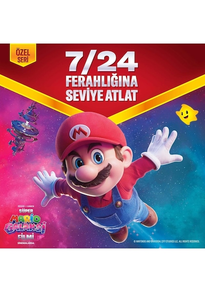 Old Spice Süper Mario 3'ü 1 Arada Duş Jeli 1000 Mililitre Diğer