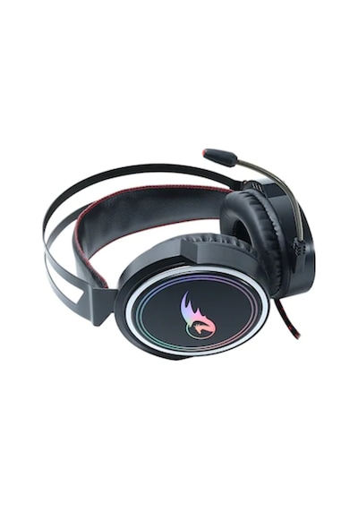 Razador Strong RHD01 RGB 7.1 Titreşimli Mikrofonlu Oyuncu Kulaklık
