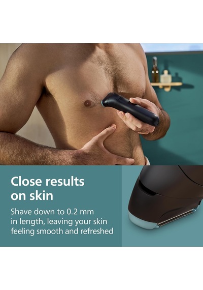 Philips Bg5475/15 Bodyshaver Vücut Tıraş Makinesi