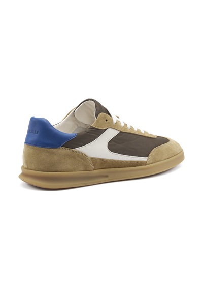 Sneaker Günlük Erkek 22d1 Frau Velournylon Avenafango Avenafango