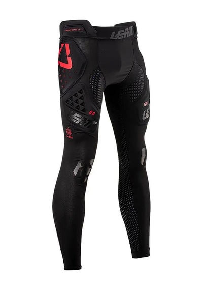 Leatt 3df 6.0 Impact Korumalı Pantolon