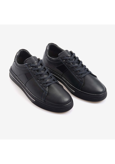 Kemal Tanca Erkek Spor & Sneaker Ayakkabı 2039 Laci Antık