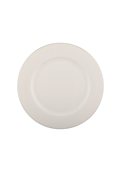 Ryıldız Hera Platin Servis Tabağı 27 Cm Renkli