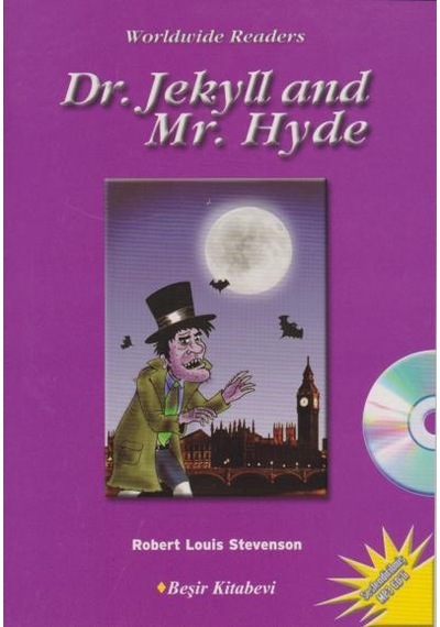Dr.Jekyll and Mr.Hyde - Robert Louis Stevenson - Beşir Kitabevi