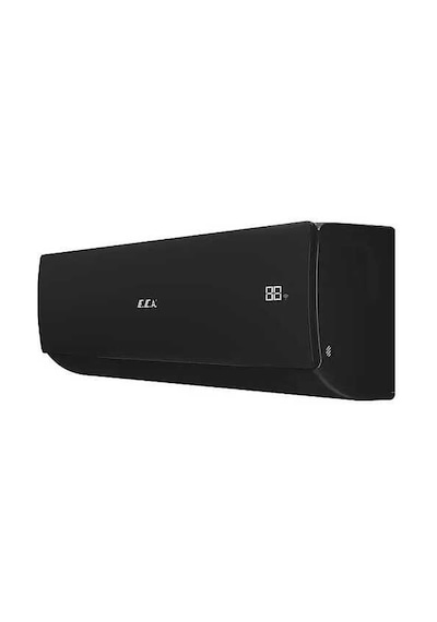 Eca Niobe Black Wifi 18.000 Btu A++ Inverter Klima Montaj Dahil
