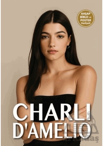 Charli D Amelio