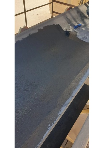 Arctron Konveyör Bant Tamir Ve Koruma Seti - 1 Kg