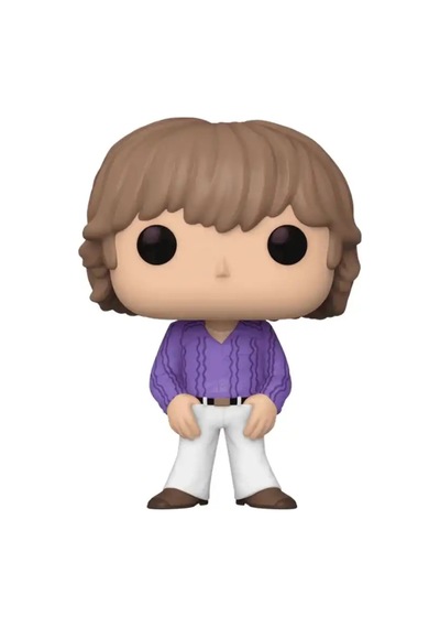 Funko Pop Movies Dazed And Confused - Randall Pink Floyd 80776