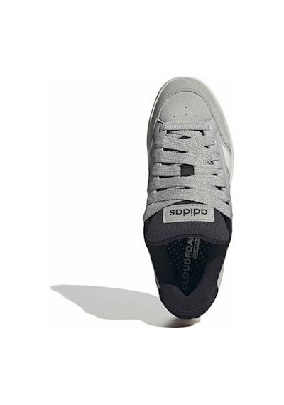 Adidas Hq7360 Gc Alpha Sk8 Erkek Günlük Spor Ayakkabı Gri