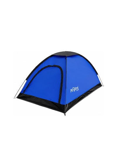 2 Kişilik Kamp Çadırı - 200x120x95cm - Argeus Camper Çok Renkli
