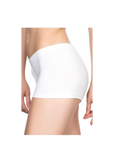 Mtm My The Mall Beyaz Mı Emay 3000 Soft Boxer Beyaz