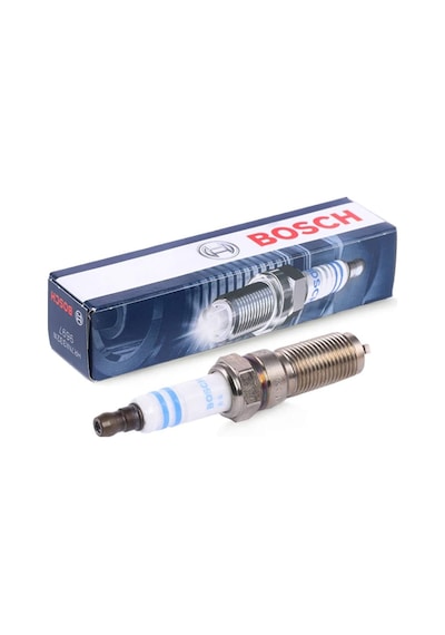Volvo S40 1.6 2004-2012 Bosch İridyum Buji 4 Adet