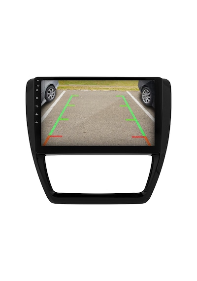 Volkswagen Jetta 2010-2018 Android Multimedya Sistemi CRV-4650XD
