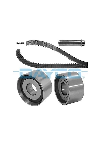 Eksantrik Gergi Kiti 152x300 Ducato-jumper-boxer-movano-master I-ıı-trafıc 2.5d-2.8hdı K015334xs Dayco 7701471770
