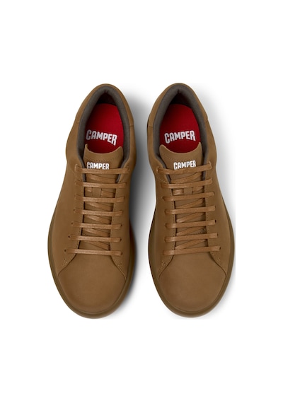 Camper Pelotas Soller Erkek Günlük Ayakkabı K101003-008 Kahverengi