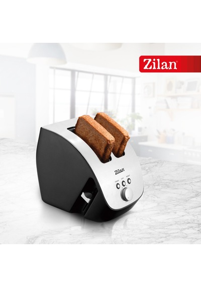 Zilan ZLN2690 Ekmek Kızartma Makinesi Ex