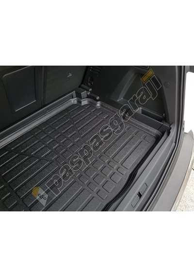 Peugeot 3008 Crossover Alt Bagaj Havuzu 2016-2022 Arası