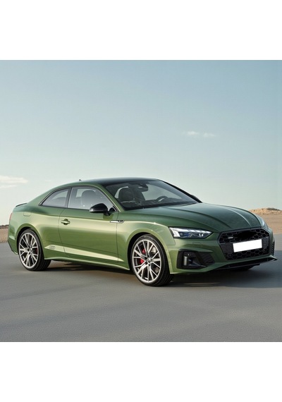 Audi A5 Coupe 2020-2024 Sağ Dış Dikiz Ayna Çerçevesi 8w0857240