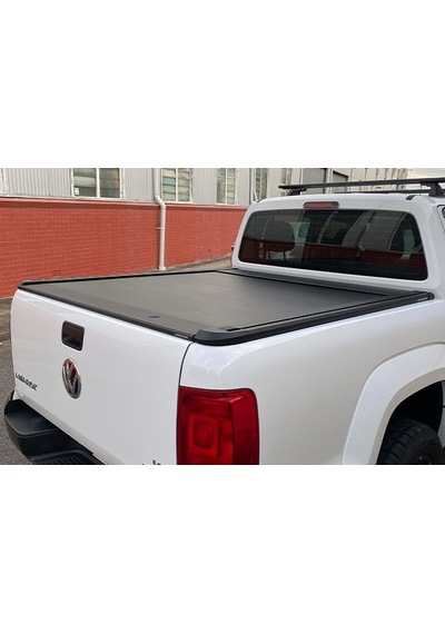 VOLKSWAGEN AMAROK ROLLBACK EVOLUTION, SÜRGÜLÜ KAPAK