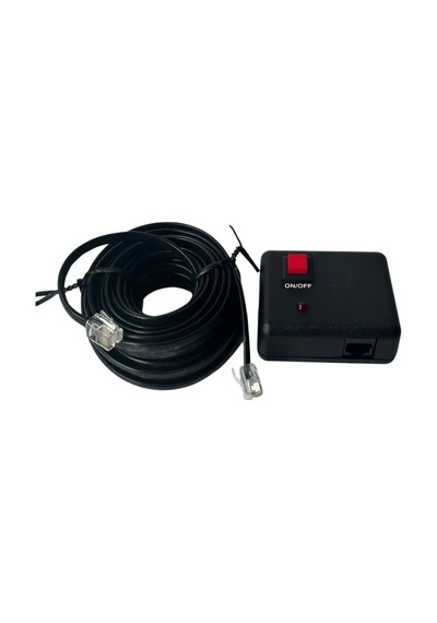 Linetech Uzaktan Kumanda Remote Control 60s,100s,150s,200s Serileri İçin Rc-15