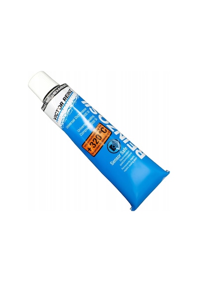 Sıvı Silikon Conta 70 ML Siyah 320°C Victor Reinz
