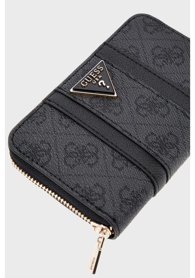 Guess Bayan Cüzdan Swsg9000400 Clo Antrasit
