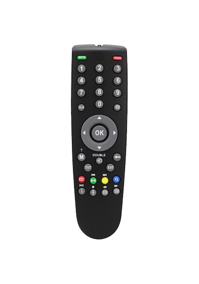 Arçelik Uyumlu- Beko Rc-yc 1 Lcd Tv Kumandası E-enl0139