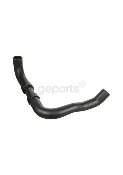 Turbo Hortumu Transıt 5-184 2001-2006 Kırmızı Sılıkon