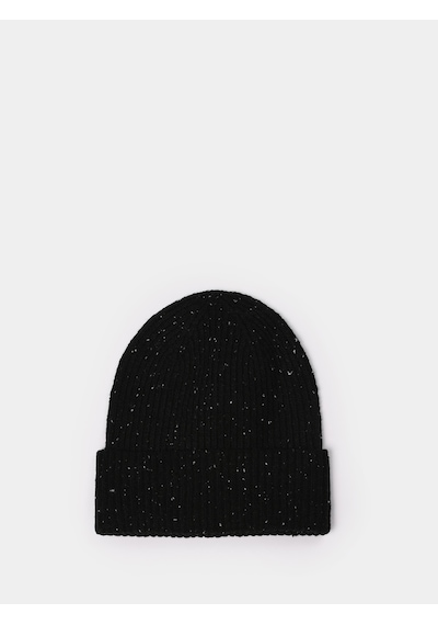 Colin's Colins Erkek Siyah Bere Cl1076980 Q1.v1 Blk Siyah