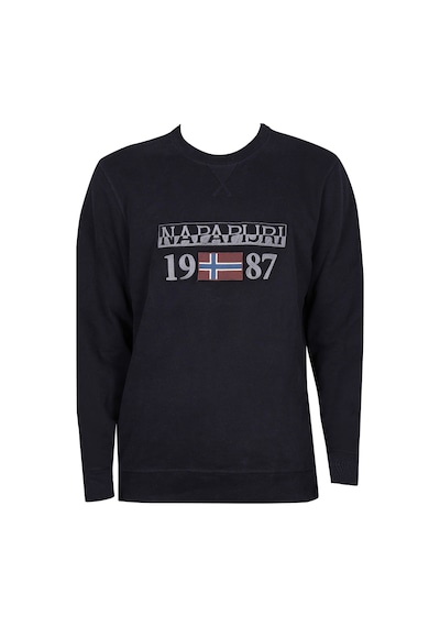 Napapıjrı Erkek Sweatshırt N0yha2176 N0yha2176 Lacivert Lacivert