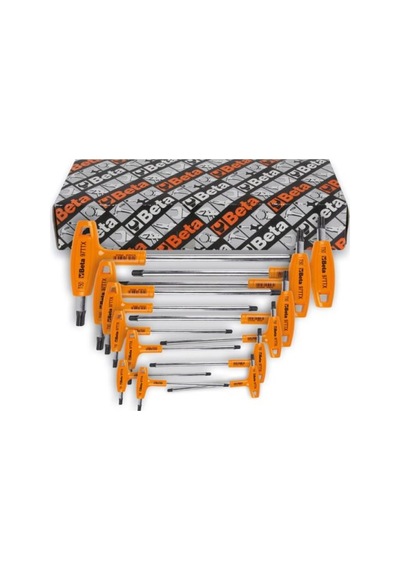 Beta 97ttx/s11 T Torx Allen Ürün Kodu 000970800