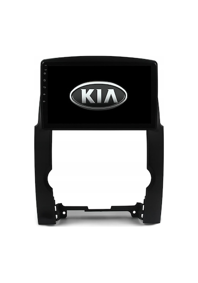 Kia Sorento Android Multimedya Sistemi 4-64 Cadence 2009-2012 9"