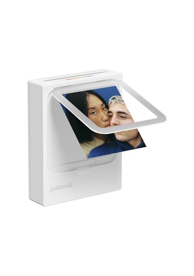 Hi-print 3x3 Pocket Printer + 60 Sheets