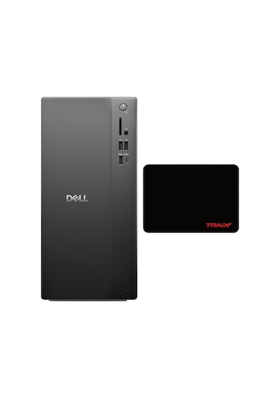 Dell Tower Essential Qvt1260h508 İ5-14500 32gb 1tbssd W11p Masaüstü Bilgisayar QVT1260