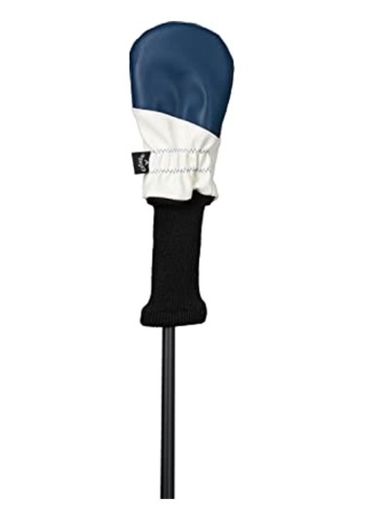 Golf Vintage Hybrid Raket Başlığı 2023 Açık Mavi