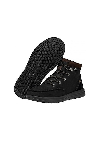 Hey Dude Bradley Erkek Bot 40189-001 Siyah