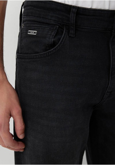 Mavi Marcus Antrasit Erkek Jean Pantolon M00351a4039 Gri